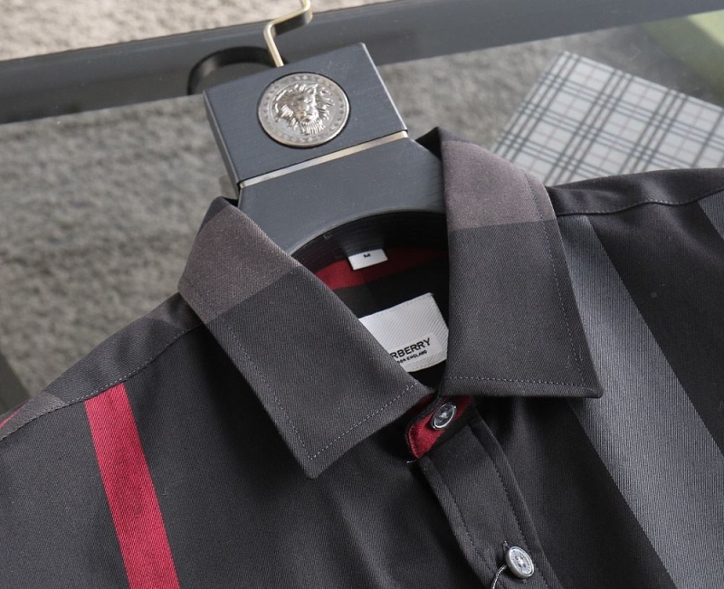 Burberry Shirts